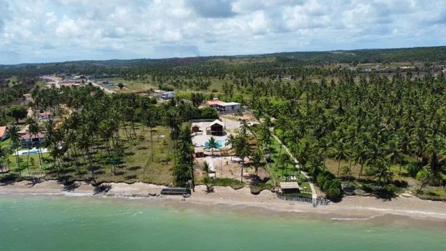 Terreno C2 Patacho Eco Residence,360m2,Praia do Patacho(250m),Cond.Clube.Porto de Pedras - Foto 3