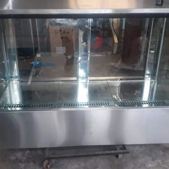 Vitrine Pães e salgados para sua lanchonete  - Foto 2
