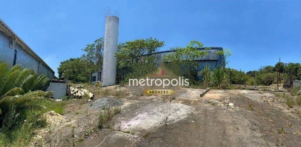 Galpão, 7500 m² - venda por R$ 150.000.000,00 ou aluguel por R$ 802.650,00/mês - Taboão -  - Foto 7