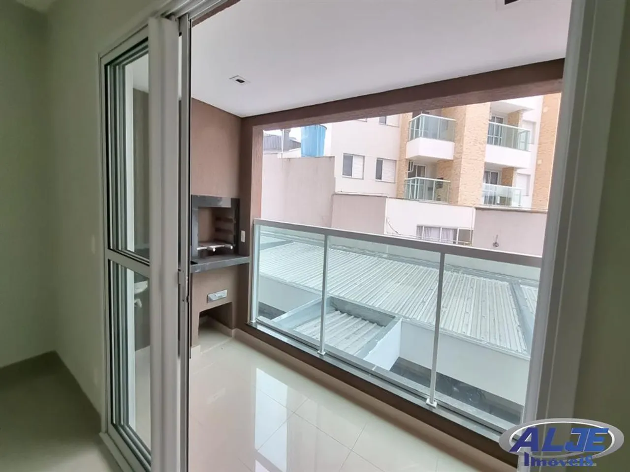 VENDE-SE Apartamento NO SAN FRANCISCO (EDIFÍCIO SAN FRANCISCO) - MARÍLIA/SP
