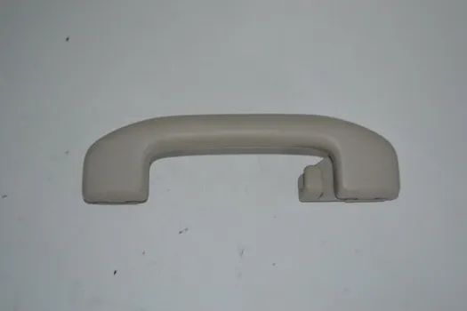 Puxadora Alça Teto Pqp Com Cabide Nissan Sentra 2010 2011