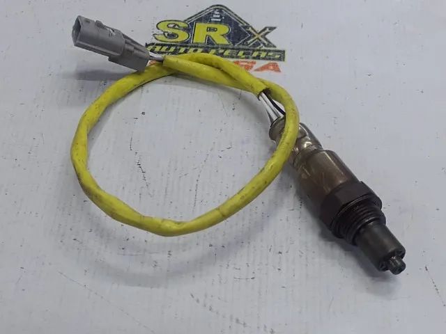Sonda Lambda Sandero Kwid