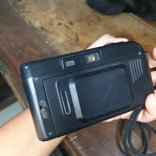 Câmera Analógica Yashica Md 135 - Foto 3