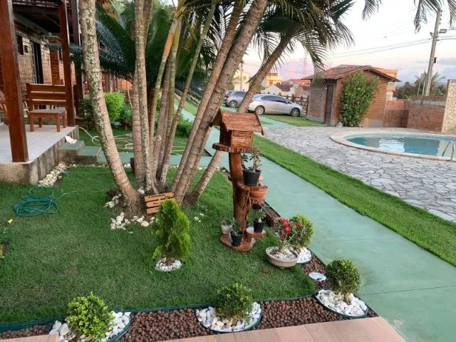 Alugo Casa em Gravatá - Foto 4