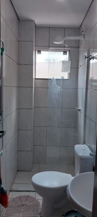 KITNET MOBILIADA CENTRO DE CAMPO GRANDE MS - Foto 9