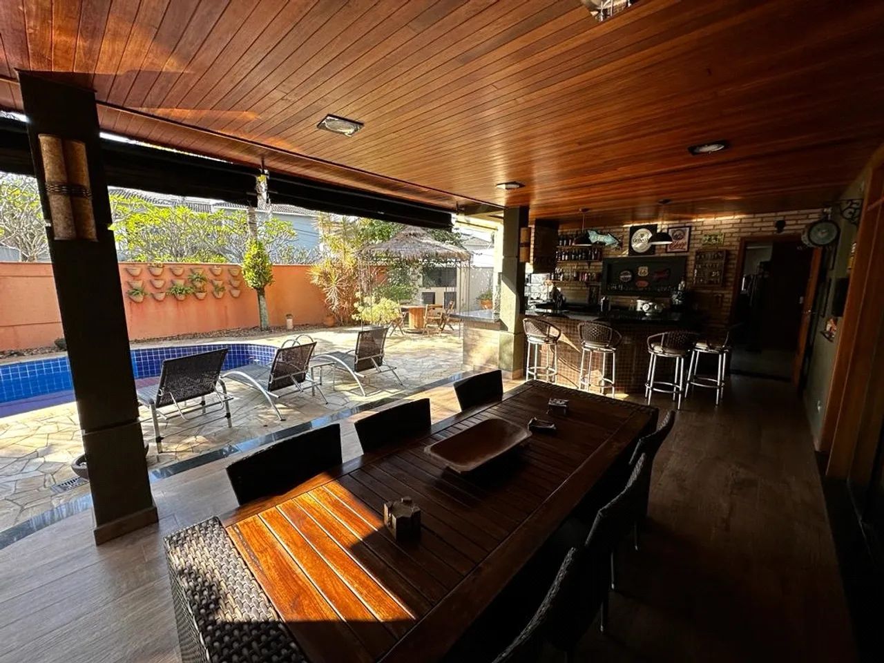 Condomínio com 4 quartos à venda em Terras de piracicaba - SP - Foto 5