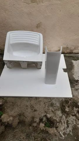 Tanque de cerâmica  Deca  - Foto 3