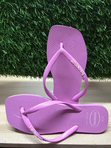 FLIP FLOP SLIM HAVAIANA 23 – Quick Nickel