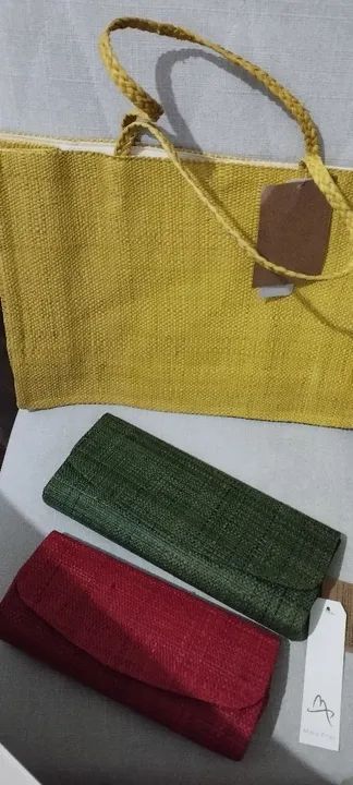 Bolsas MALU PIRES  - Foto 3