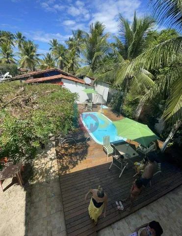 Casa de Praia na Zona Norte