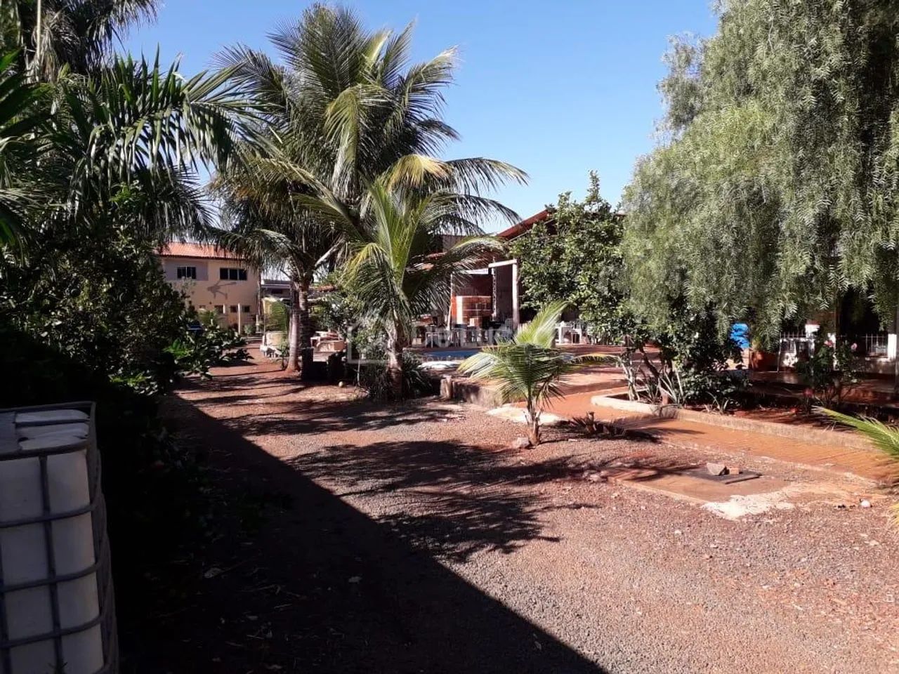 chácara - Betel - Paulínia - Foto 2
