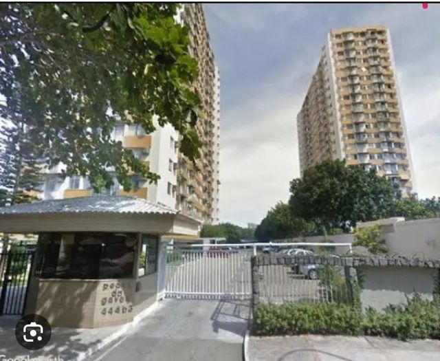 Barra da Tijuca, 2 quartos mobiliado  - Foto 3