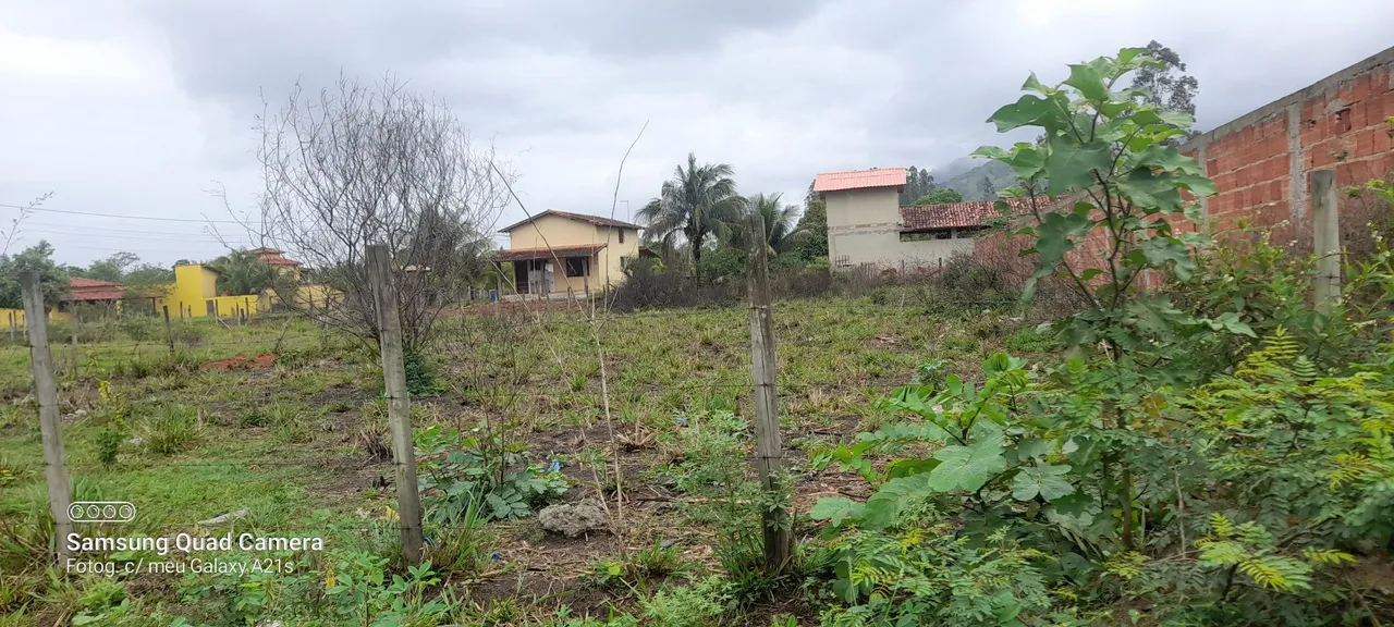 Terreno em ótima localização, Cantagalo - Rio das Ostras