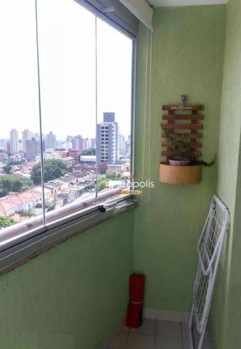 Apartamento à venda, 63 m² por R$ 341.000,00 - Santa Terezinha - São Bernardo do Campo/SP - Foto 8