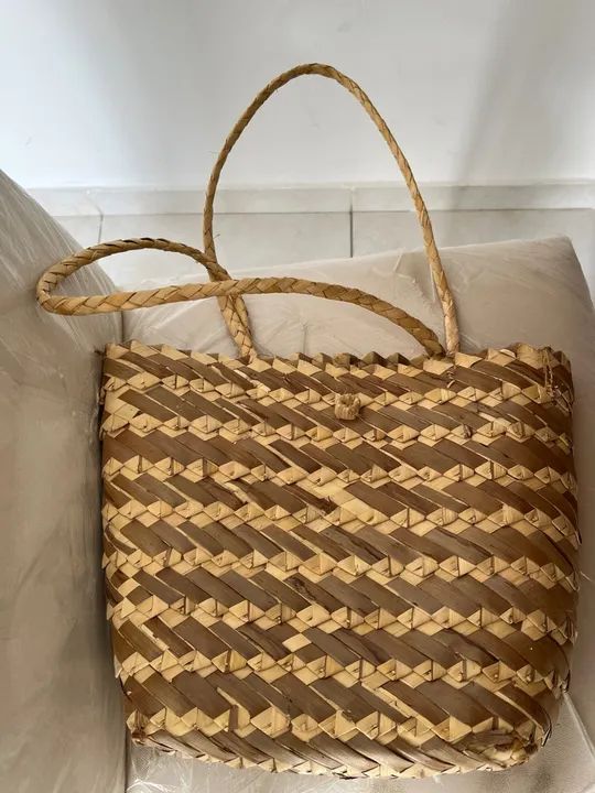 Bolsa de praia - Foto 2
