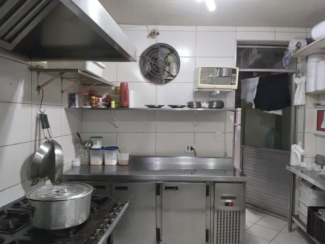 PASSO PONTO RESTAURANTE NO MÉIER  - Foto 4
