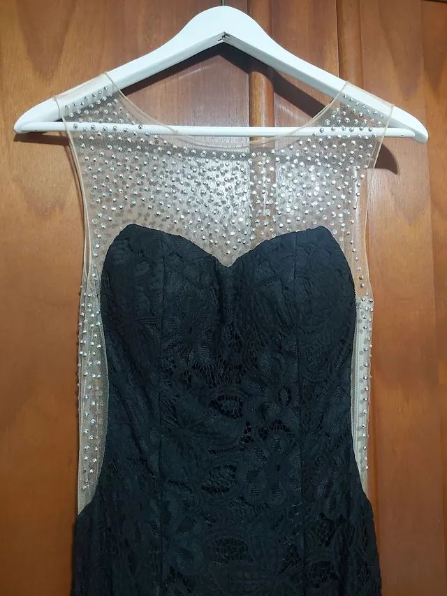 Vestido Longo - Foto 5