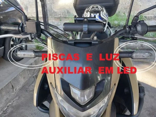 LANDER 250 -COMPLETÍSSIMA - Foto 9