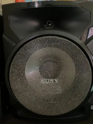 Aparelho de som Sony  - Foto 2