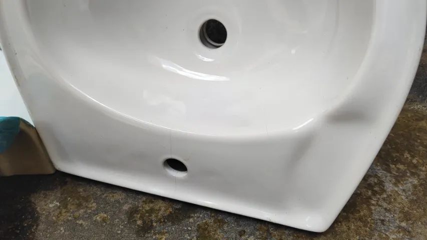 Vendo kit completo para banheiro  - Foto 4