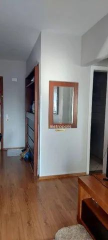 Apartamento, 50 m² - venda por R$ 320.000,00 ou aluguel por R$ 5.563,00/mês - Centro - São - Foto 4