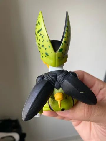 Action Figure Dragon Ball Z - Cell - Foto 2