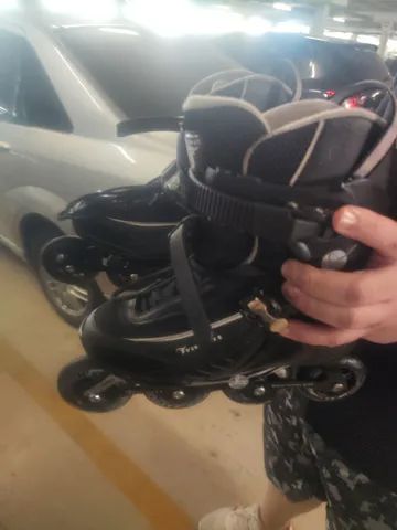 Patins traxart - Foto 2