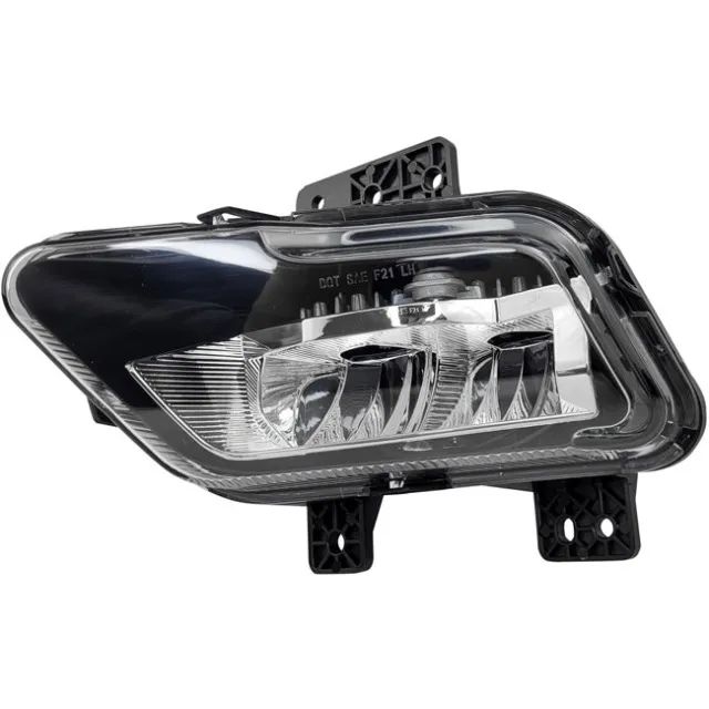 Farol de milha do Jeep Renegade 2022 - Foto 2