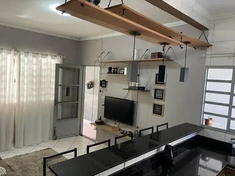 Vendo Casa Na Samambaia Qr 410 (parcelada) - Foto 3