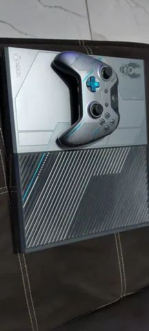 Xbox One Versão Halo - Foto 5
