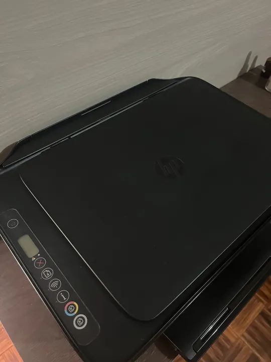 Impressora hp 2774 - Foto 4