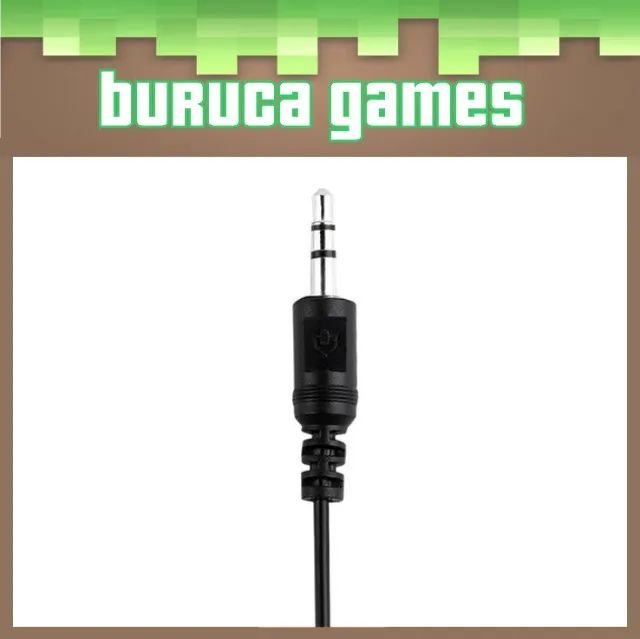 Microfone de Lapela P2 para Youtubers (novo) - Foto 3