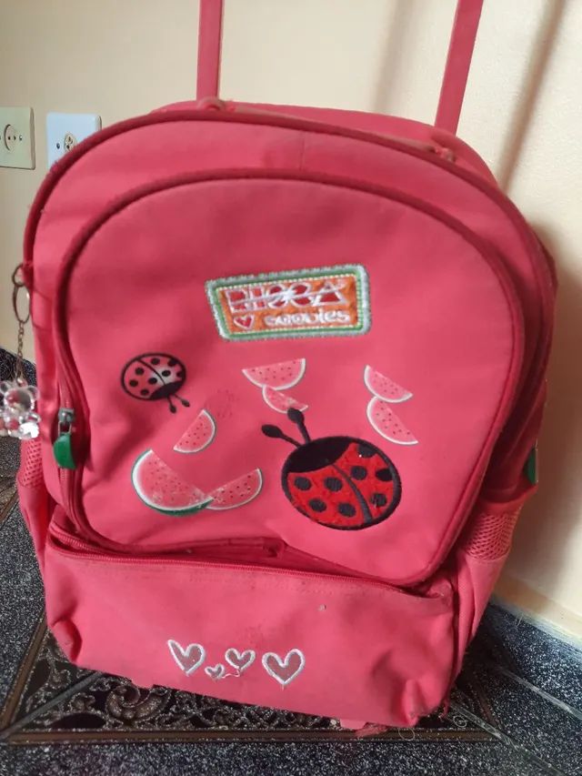 Mochila de criança  - Foto 6