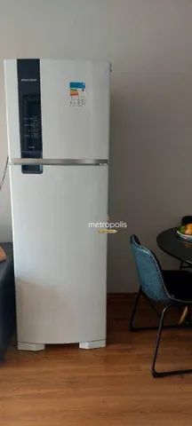 Apartamento, 50 m² - venda por R$ 320.000,00 ou aluguel por R$ 5.563,00/mês - Centro - São - Foto 9