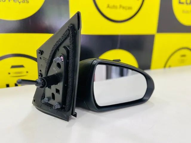 Retrovisor HB20 2020 a 2023 - NOVO!! - Foto 2
