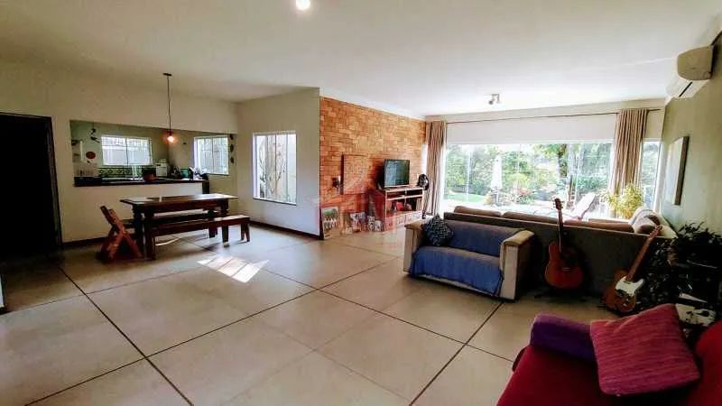Casa em Condomínio - Linear / Residencial / Sapê - Foto 4