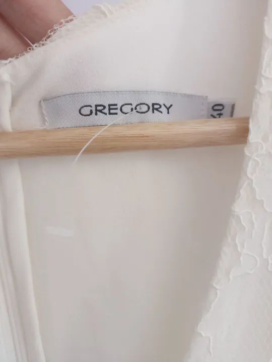 Macacão rendado Gregory 38-40 - Foto 4