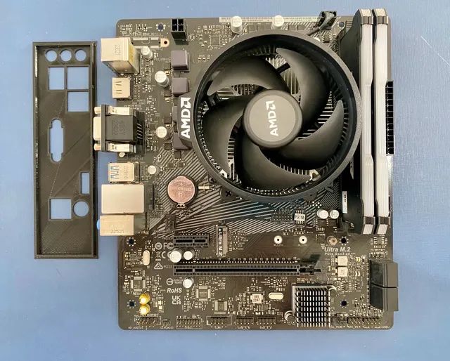 Ryzen 3300x online olx