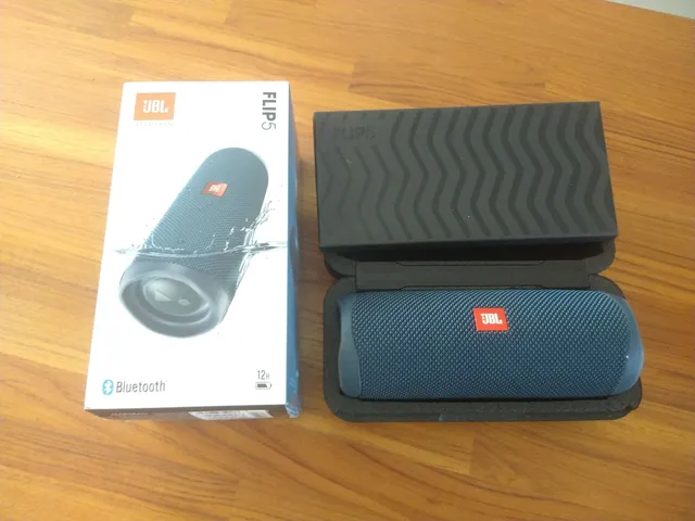 Jbl flip hot sale 5 olx