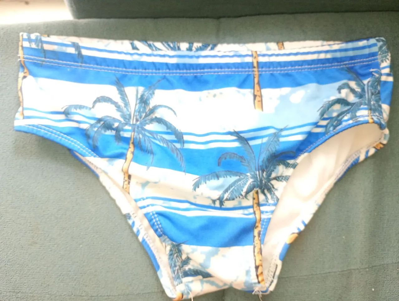 Vendo 6 sungas - Foto 5