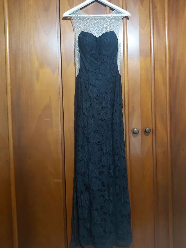 Vestido Longo - Foto 4