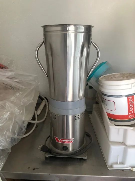 Vendo equipamentos para sorveteria - completo - Foto 4