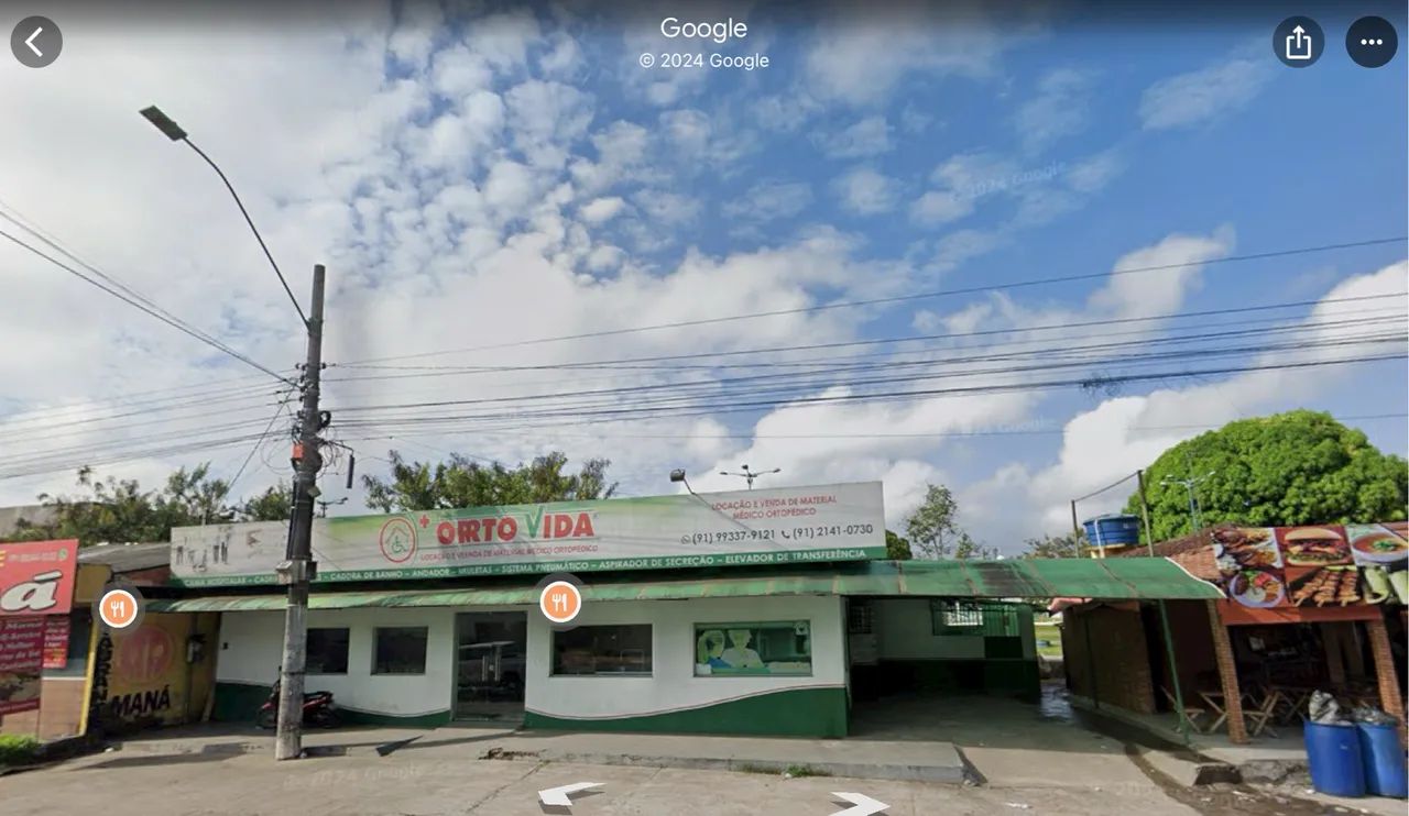 Ponto comercial - BR 316  - Foto 3