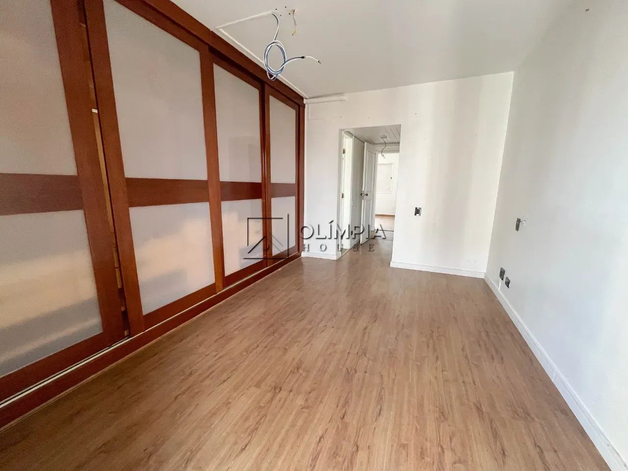 Locação Cobertura 4 Dormitórios - 380 m² Brooklin - Foto 6