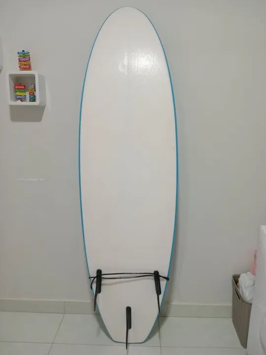 Prancha de surf   * SOFT   5.8 - Foto 5