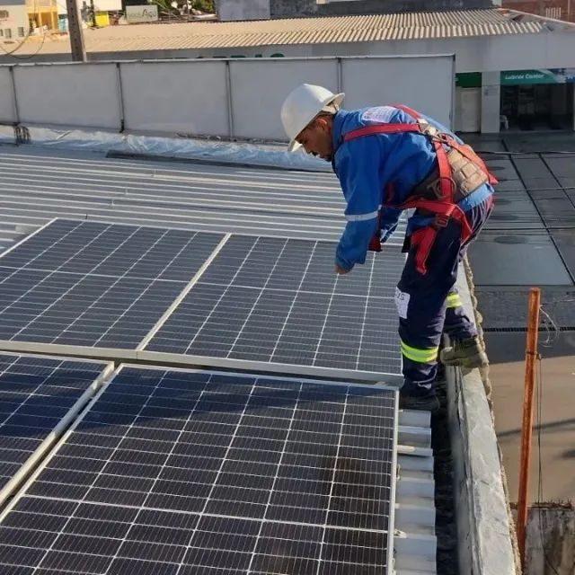 ATT : USINAS DE ENERGIA SOLAR E MATÉRIAS AVULSOS DE  ENERGIA SOLAR !! - Foto 2