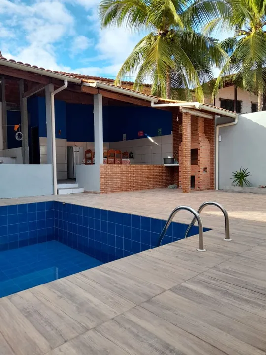 Casa em salinas.