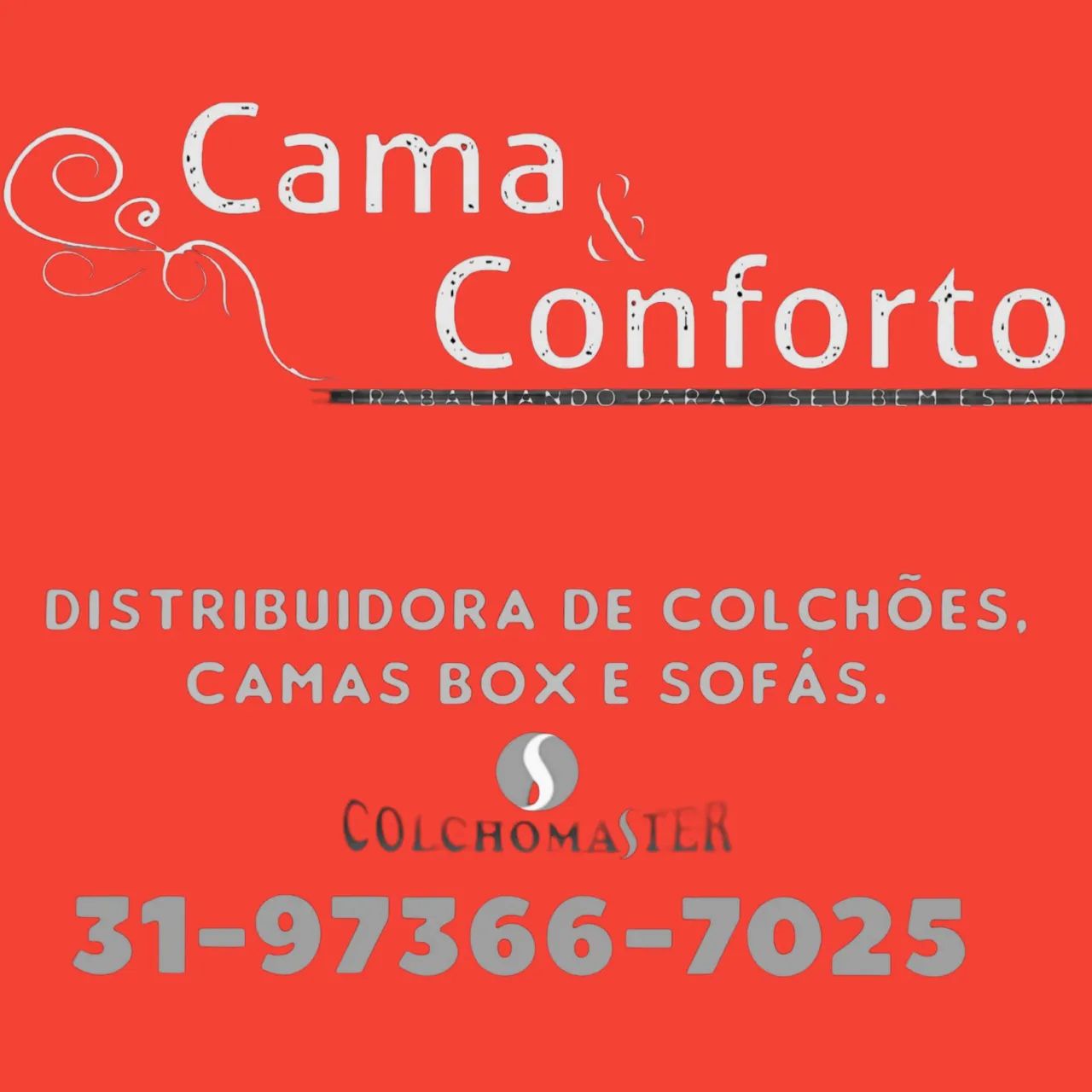 CAMA BOX CASAL NOVAS COM ENTREGA GRÁTIS  - Foto 2