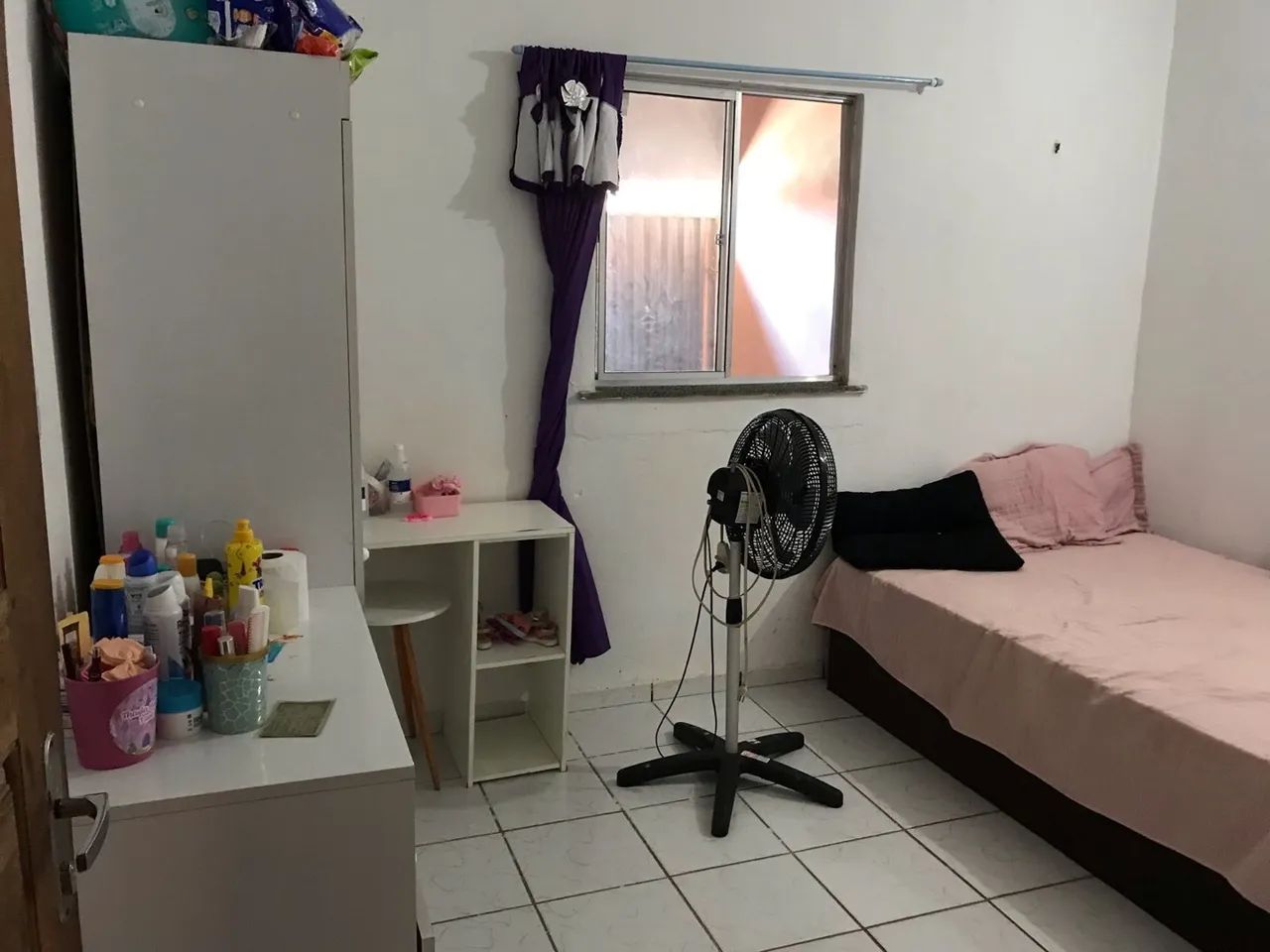 07 - Casa no Parque Vitoria - Foto 2
