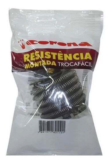 Resistência chuveiro Corona Gorducha 4T